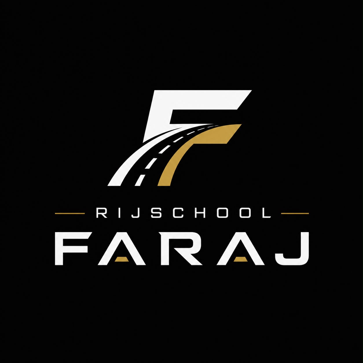 Rijschool Faraj
